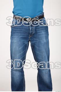 Jeans texture of Theodore 0009